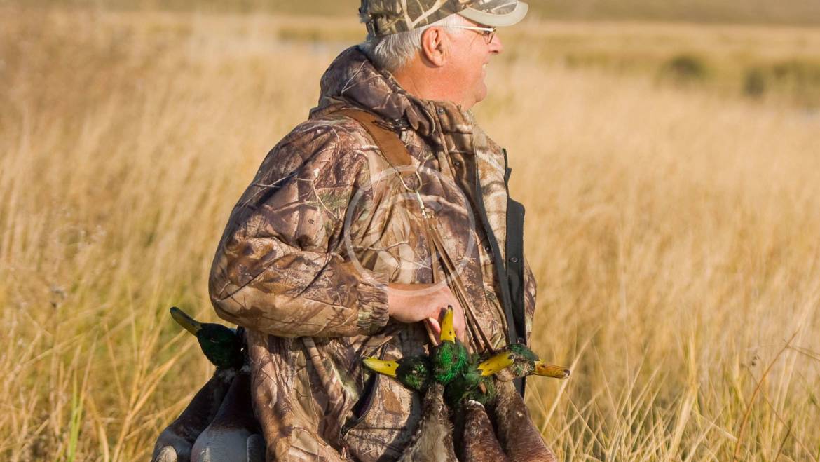 How to Deer Hunt from a Treestand