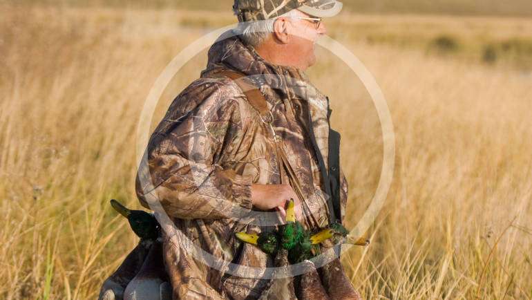 How to Deer Hunt from a Treestand