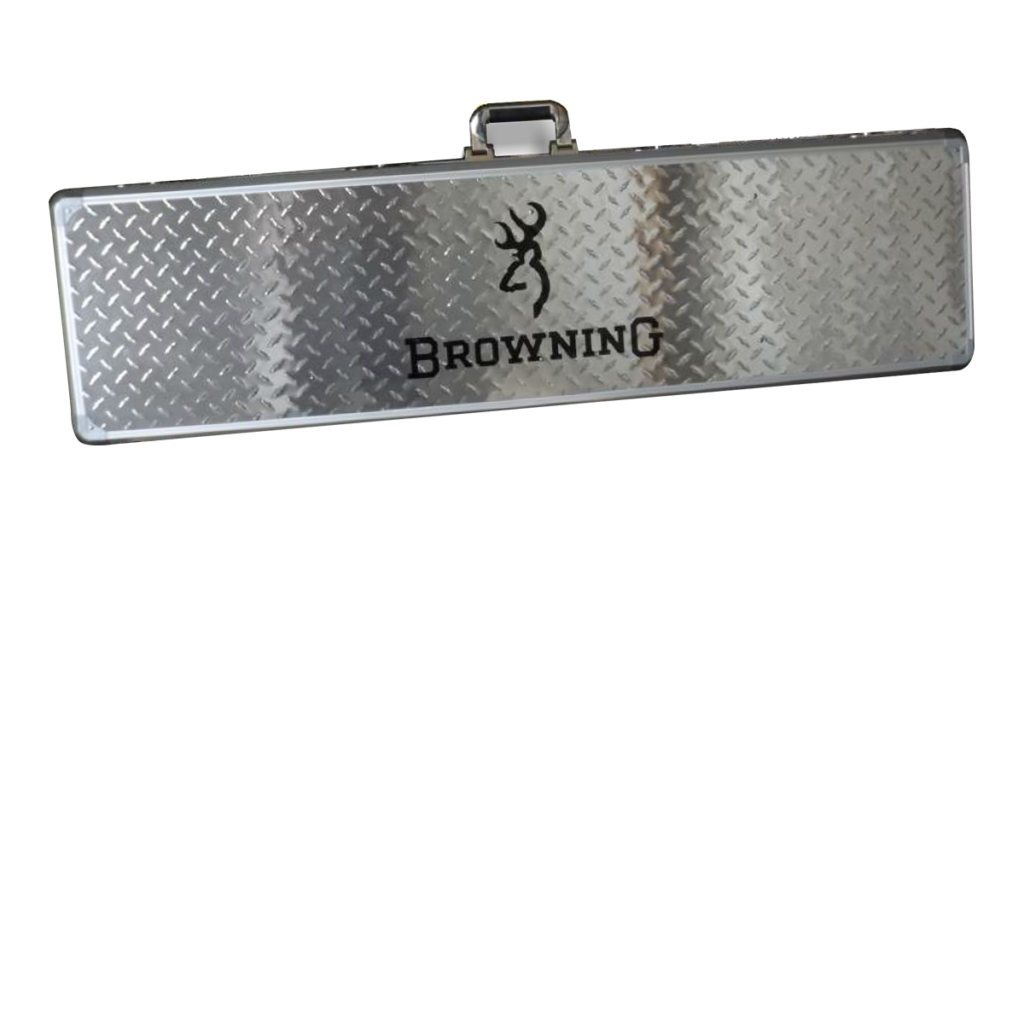 Browning Double Rifle Case Black River Trading Your 1 source for